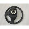 OEM NEW 3rd GENERATION STYLE STEERING WHEEL WITH HORN BUTTON FOR SUZUKI SAMURAI