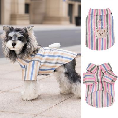 Abbigliamento e scarpe – Gilet e camicie per cani