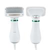 Pet Hair Dryer Electric Pet Hair Comb for Cats Dogs Cleaning
