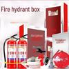 Linpan Indoor Fire Hydrant Box Set