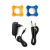 MusicMate MM-800 AirStage Wireless Microphone Set