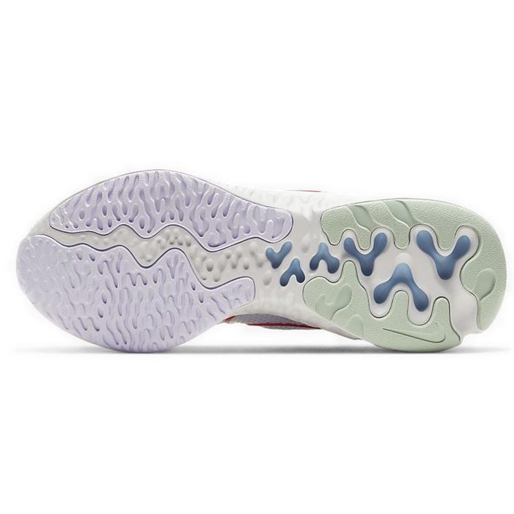 (WMNS) Nike Renew Run 'Barely Grape' Women's CW2644-581