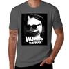 Howard The Duck Tshirt Novelty Print Casual Tee Shirt Tshirt