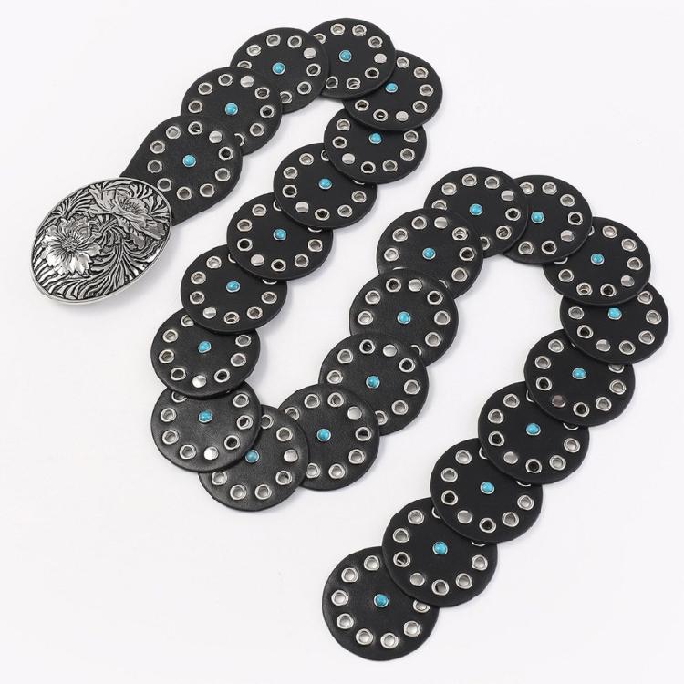 Hollowed Out Belt Adjust Waistband Dress Belt Female Corsets Cool Waiststrap