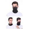 6PCS Stretchable Sun Protective Face Cover For Cycling Hiking Skiing Breathable Sunshade Mask for Outdoor Activity