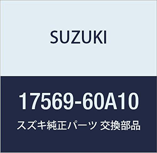 

Suzuki 17569-60A10, Engine Coolant Thermostat Gasket