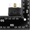 New High Quality Power Window Switch For Mercedes Benz Sprinter 1995-2006 Vito Car Switch Button 10942503