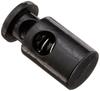 Captain Stag Camping Equipment Tent Cord Stopper Cord Lock Set of 6 (M-7749)