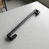 Sprinkler Guard Arm Hinged Design Underground Riser Metal Pipe Connector Tube for