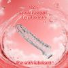 Imperial Crocodile Wolf Fang Extended Vibrating Condom - Men's Intimate Wear