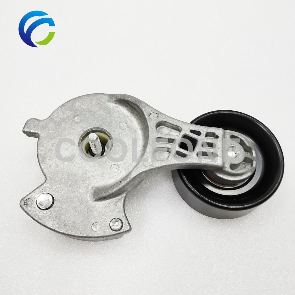 Drive Belt Automatic Tensioner for FORD CONTOUR MERCURY MYSTIQUE 2.5 F5RZ6B209A F5RZ6B209AA F83E6B209AA F53E6B209AD F53E6B209AE
