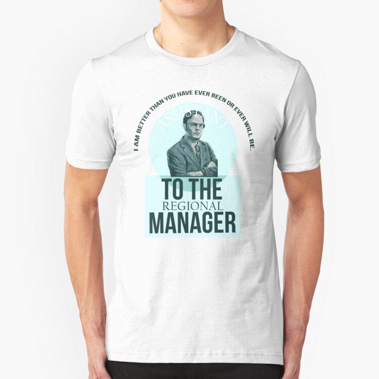 office Cotton White Tees Summer Men 