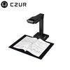 CZUR Rui 1810 Smart Book & Document Scanner