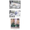 House Entrance Doormat Hallway Carpet Nurburgring Race Track Rug Living Room Rugs Foot Carpets Floor Mats Non-slip Home Decor