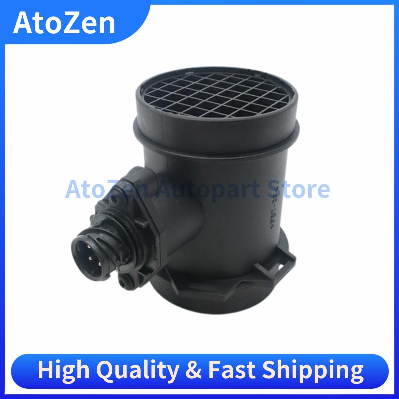 Air Flow Meter Sensor 0280217803 99360612300 99360612301 for Porsche 911 933 Automotive Spare Parts Car Accessories High Quality