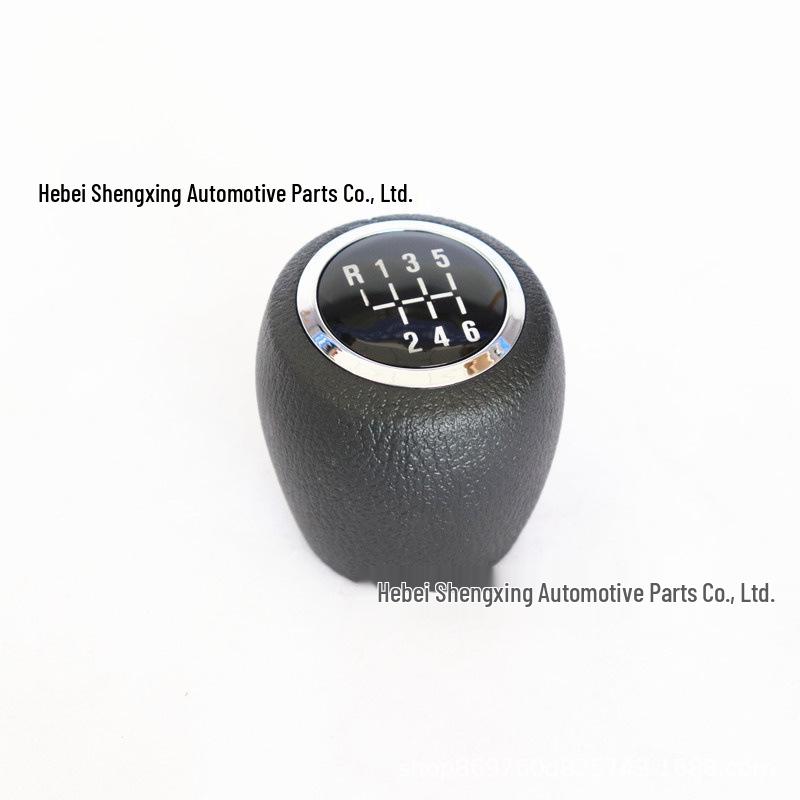 

Compatible Gear Knob Handle for Chevrolet Cruze Manual Shift