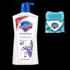Safeguard Lavender Body Wash & Mint Soap Combo