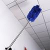 Microfibre Telescopic Duster Washable Dust Removal Dust Cleaning Ceiling Cleaning Extendable Rod Spider Web Removal
