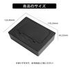 For Mitsubishi L200/Triton 2024 2025 Center Console Armrest Hidden Storage Box Organizer Accessories Tidying Black Stowing Tools