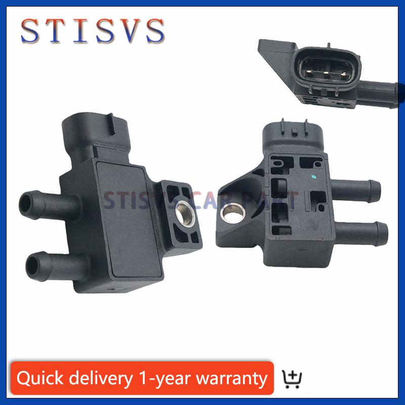 89481-71010 Car DPF Exhaust Pressure Sensor for Toyota Auris Corolla Hilux Land Cruiser Prado Yaris 8948171010 89481 71010