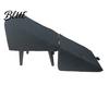 Sofa Access Pet Ramp Split Stool Dog 2-in-1 Folding Stair And Footstool Foldable for Couch Bed 13.8" H Step Large Small Dogs Multifunctional
