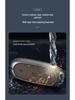 Ideal L6 to L9 Car Key Case: Premium Metal Protective Shell for Men and Women
