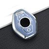 Tpu Car Key Case Cover Protector Shell Fob Holder For Bmw 3 5 7 Series E38 E39 E46 E83 M5 325I X3 X5 Z3 Z4 Accessories