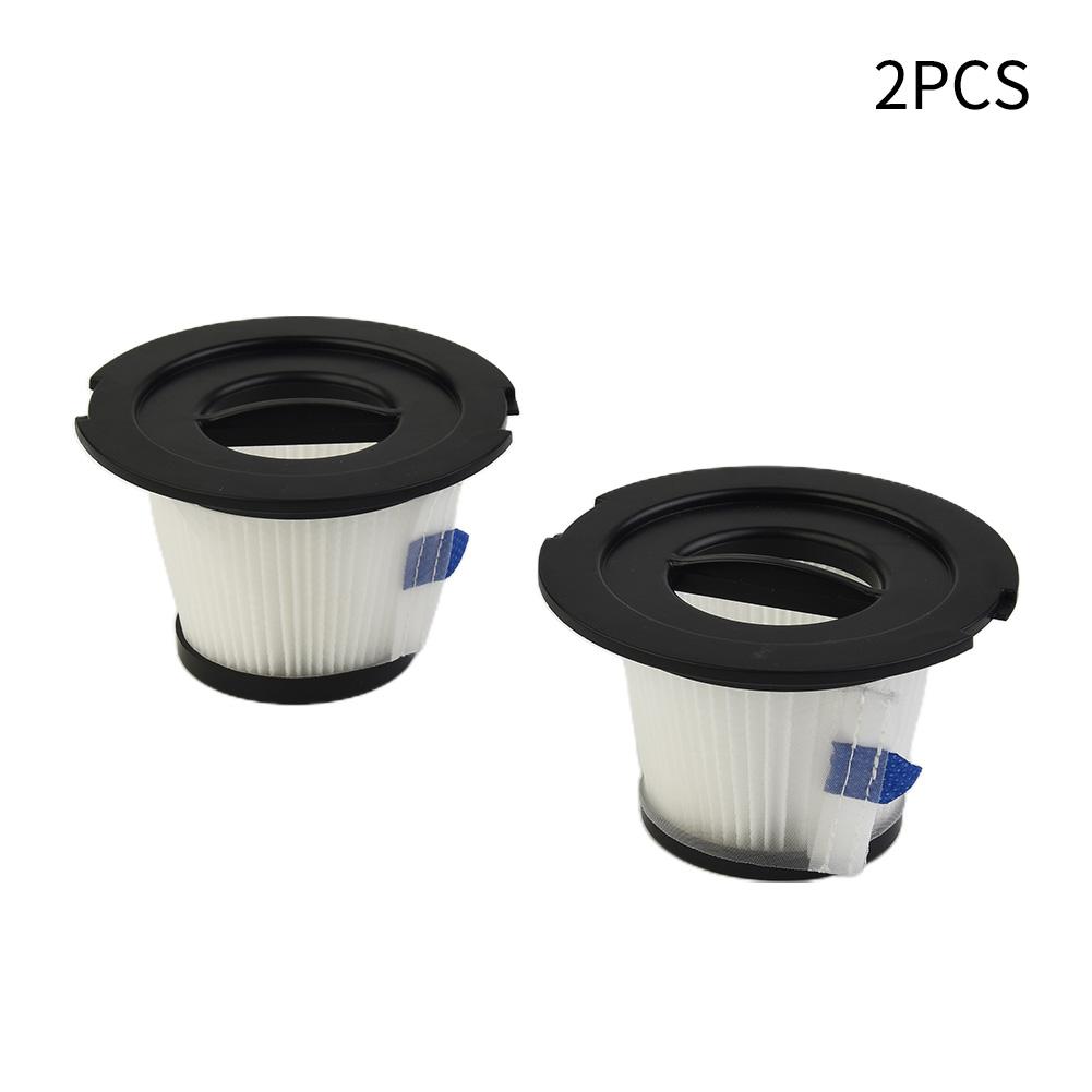 Brand New Filter Vacuum Cleaner Rv-Ur357 Rv-ur357 2pcs/Set 2pcs/set UR356 Environmental For Moosoo K17 H.Koenig