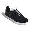 Adidas Gazelle 'Black White' Women's Sneakers B41662