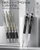 STAGEEK Mechanical Pencil 2 Leads with 492 for and Great Gift for and 6-Piece Set 0.3, 0.5, 0.7, 0.9mm & 2.0mm (HB, 2H, 2B, 4H, 4B, 6B, Colored)