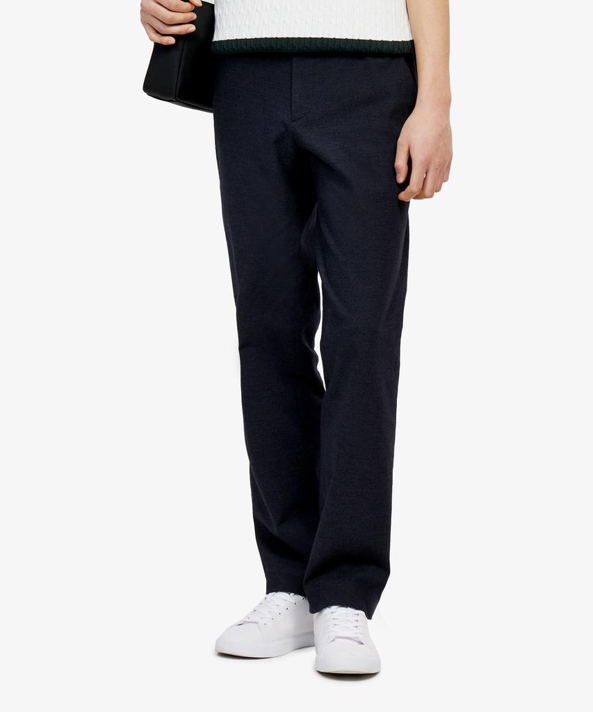 LACOSTE Men'S Dobby Tissue Chino Hh650E-56G Hde