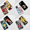 Cover for Apple iPhone 17 16 14 15 Plus Pro Max 16E ProMax + 15Plus 15+ 16+ Phone Case Sanji Roronoa Zoro One Luffy Pieces