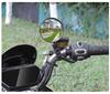 Universal Bicycle Mirror Handlebar Rearview Mirror for Bicycle Motorcycle 360 Rotation Adjustable Bike Riding Cycling Mirror 2pcs