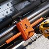 Smooth Control Wire Puller Handheld Wire Tugger New Cable Threading Tool  Conduit Wiring