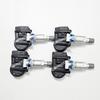 4PCS LR070840 GX63-1A159-AA LR066378 433Mhz TPMS Sensor GX631A159AA For Land Rover Range Rover Vogue Velar Sport Evoque