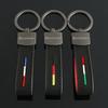 AAMD1 -Car Keyring for Citroen C3 C4 C2 C5 C1 Berlingo Jumper Grand Picasso C4L Saxo Xsara DS3 Elysee Key Chain Keychain Pendant Gift