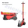 30-50 Ton Pneumatic Hydraulic Jack for Auto Repair and Heavy Truck Tire Change