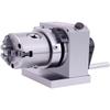 Rongyu 4-Inch 4-Jaw Precision Punch Former