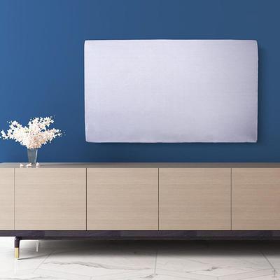 43" universele platte scherm stof