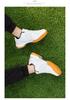 Unisex Breathable Professional Badminton & Table Tennis Shoes - New Model for Training & Student Use