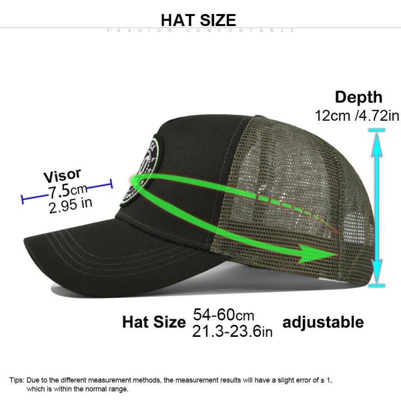 Tak Fajny Siatkowy Kapelusz Baseballowy z Haftem Nowy Letni Jednolity Kapelusz Przeciwsłoneczny Mężczyźni Kobiety Unisex-Młodzież Bawełniane Czapki Snapback Modna Czapka Hip Hop