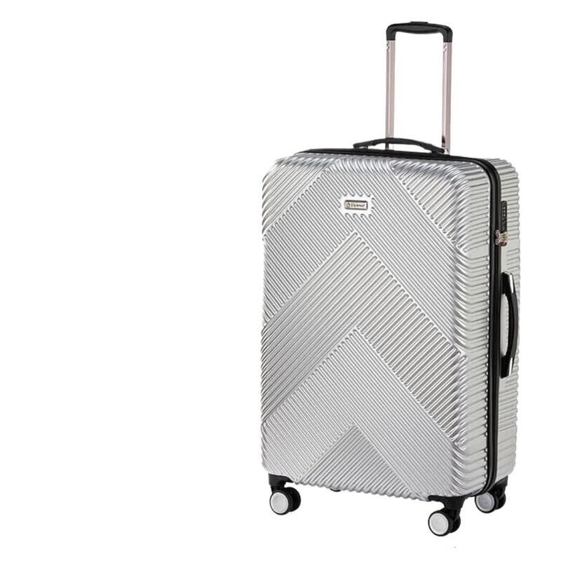 Diplomat Hardside Spinner Suitcase