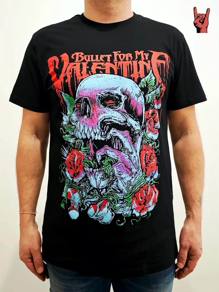 Korol i Shut t-shirt XL