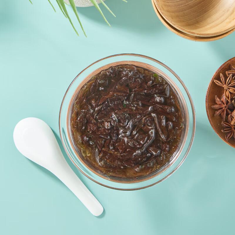 Qixian Xiapu Organic First-Harvest Nori