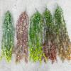90cm Artificial Eucalyptus Wall Hanging Vine Plastic Plant Auditorium Decor Simulation Eucalyptuses Leaf Vines Mall Decoration
