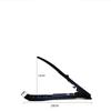 Multifunctional Lockable Fish Grip Controller, Fish Lip Gripper Clamp Grabber, Outdoor Lure Fishing Tackle Tool