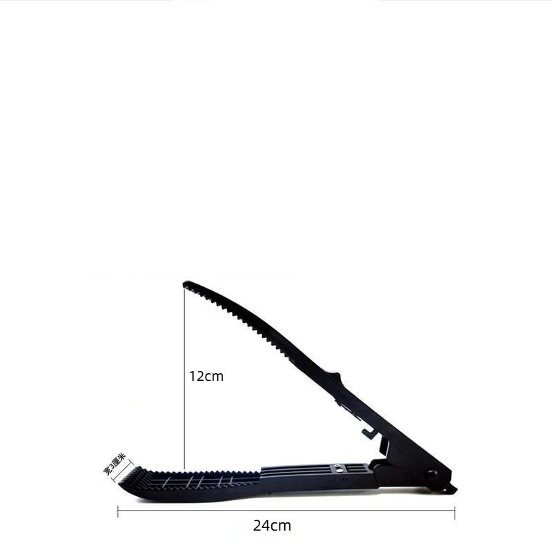 Multifunctional Lockable Fish Grip Controller, Fish Lip Gripper Clamp Grabber, Outdoor Lure Fishing Tackle Tool