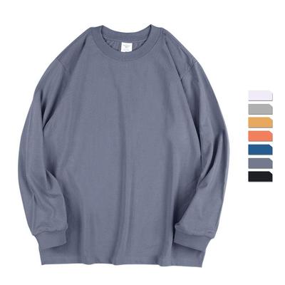 Tops – Truien en longsleeves