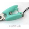 Craft Mini Pocket Scissors Cartoon Tailor's Scissors Creative Gift Opener  School Office Supplies