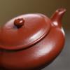 80ml Yixing Purple Clay Teapots Handmade Small Capacity Chinese Zisha Tea Pot Beauty Tea Infuser Kettle Household Tea Set
